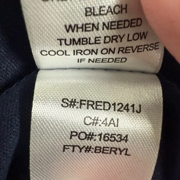 NWT Live To Be Spoiled Butterfly Mesh Overlay Midi Slip Dress Navy Floral Large - Picture 13 of 15